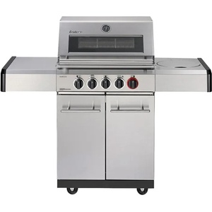 Enders Kansas Pro 3 SIK Turbo 8709