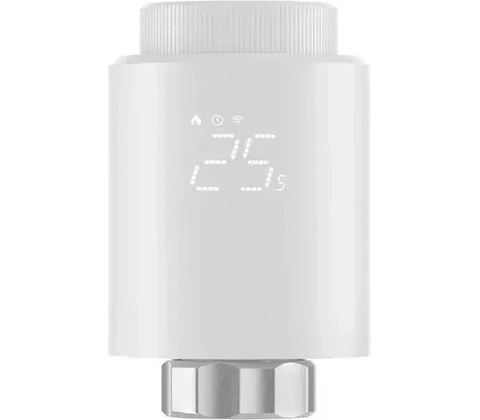 SONOFF Zigbee TRVZB