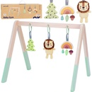 Tooky Toy hrazdička Lesní kamaráti