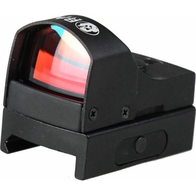 A.C.M. mini HD107R černý