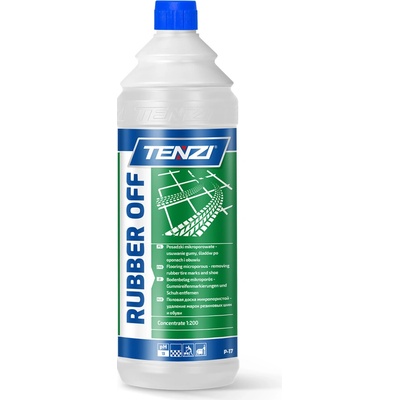 TENZI RUBBER OFF 1 l