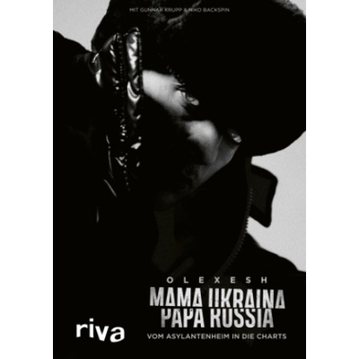 Mama Ukraina, Papa Russia | Olexesh, Gunnar Krupp, Niko Backspin