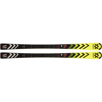 Völkl Racetiger SL R Jr Plate 24/25