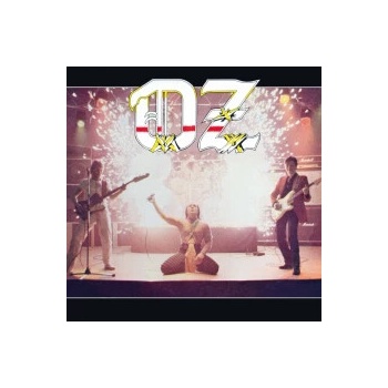 OZ - OZ CD