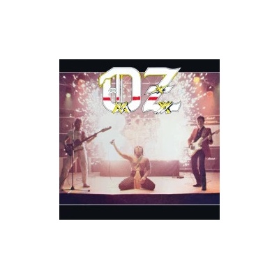 OZ - OZ CD