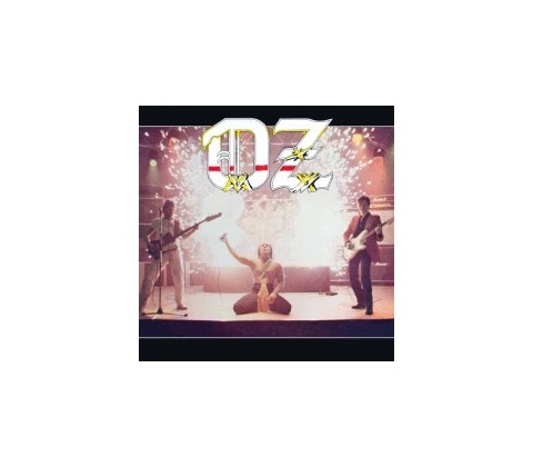 OZ - OZ CD