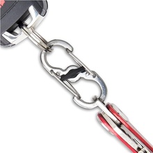 Přívěsek na klíče KeySmart QuickDisconnect