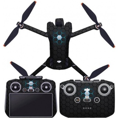 Stablecam DJI Mini 4 Pro – PVC nálepka (DJI RC 2) 1DJ5361
