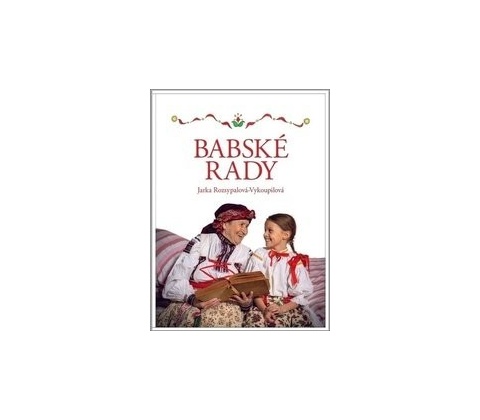 Babské rady