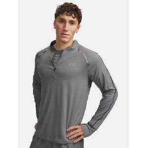 Under Armour Мъжка тениска Under Armour UA Velociti Half Zip Under Armour | Zelen | МЪЖЕ | XS