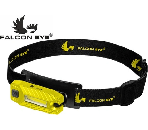 Falcon Eye Blaze 2.1