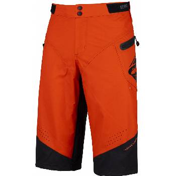 Kenny Charger orange