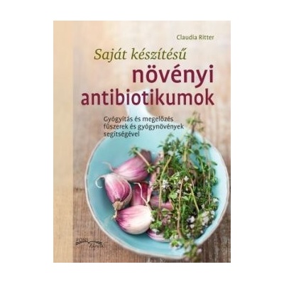 Növényi antibiotikumok