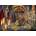 Ravensburger - Puzzle The Vampires Castle - 1 000 piese