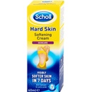 Přípravky pro péči o nohy Scholl Hard Skin Softening krém na změkčení kůže 60 ml