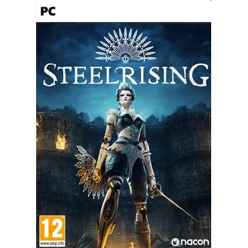 Steelrising