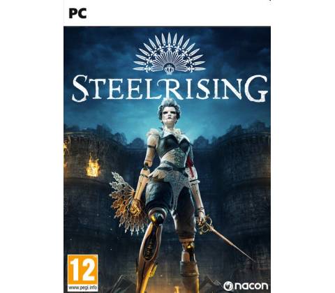 Steelrising