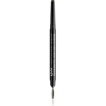 Image 1 of NYX Professional Makeup Precision Brow Pencil молив за вежди цвят 05 Espresso 0.13 гр