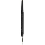 NYX Professional Makeup Precision Brow Pencil молив за вежди цвят 05 Espresso 0.13 гр