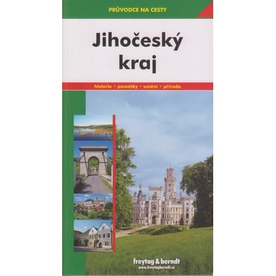 Jihočeský kraj