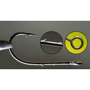REDBASS Spinning & Cheburashka hooks 825 Sickle vel.6 10 ks