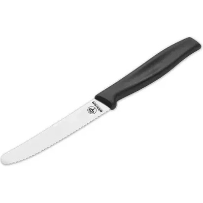 Böker Кухненски нож Boker Manufaktur Sandwich Knife Black, черен (03BO002BK)