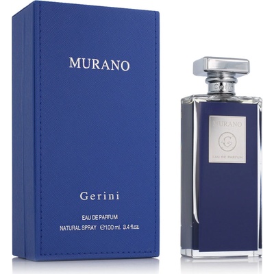 Gerini Murano parfémovaná voda pánská 100 ml