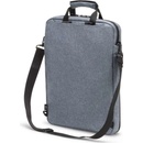 Dicota Eco Tote Bag D31878-RPET 13 -15.6” Blue Denim