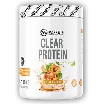 Maxxwin CLEAR PROTEIN 300 g