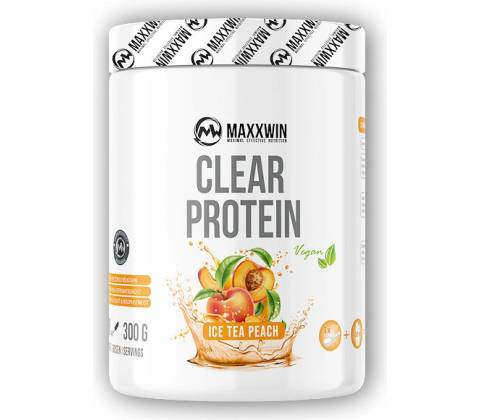 Maxxwin CLEAR PROTEIN 300 g