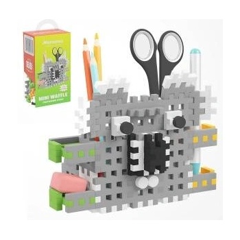 Marioinex Mini Waffle 70 items Koala toolbox
