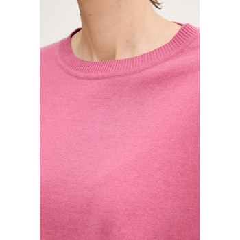 Benetton дамски пуловер с вълна (1Y6SD10FX)