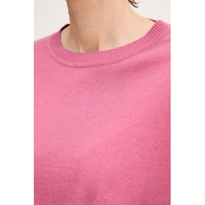 Benetton дамски пуловер с вълна (1Y6SD10FX)