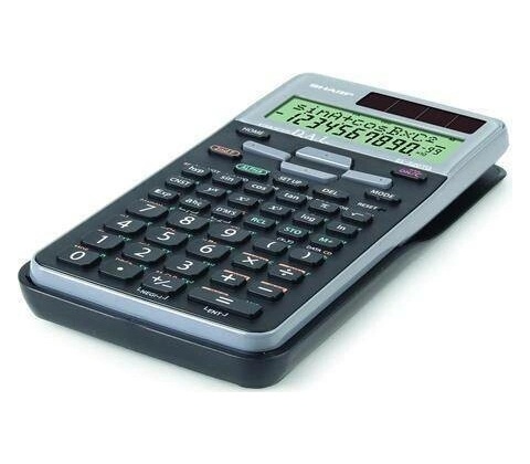Sharp SH-EL520TGGY