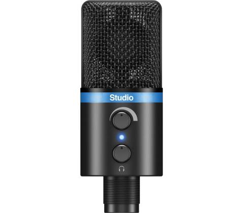IK Multimedia iRig Mic Studio