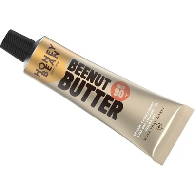 Honey Bean Beenut Butter s manukovým medem v tubě, 80 g