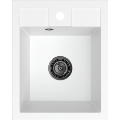 Sink Quality Ferrum 40 SKQ-FER.W.1K40.XB