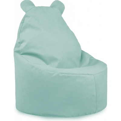Primabag Teddy plyš mátová