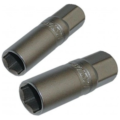 HONITON Kľúč 1/2&quot 16mm na sviečky H4016