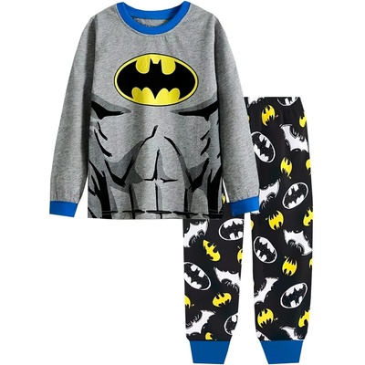 Snugs pyžamo Batman