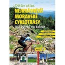 Ottův atlas Nejkrásnější moravské cyklotrasy