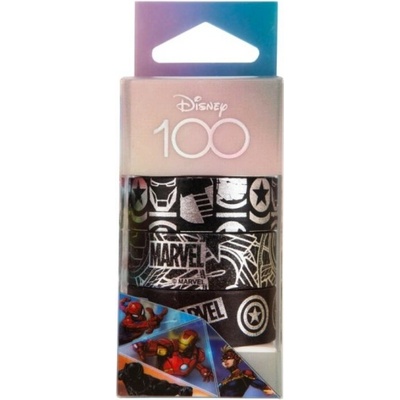 Paper Design Disney Marvel Avengers mix – Hledejceny.cz