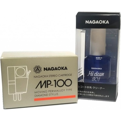 Nagaoka MP 100