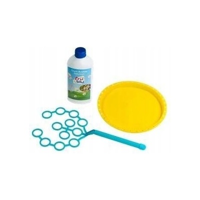 FRU BLU SADA STROMEČEK + TEKUTINA 0,4L TM TOYS 0483