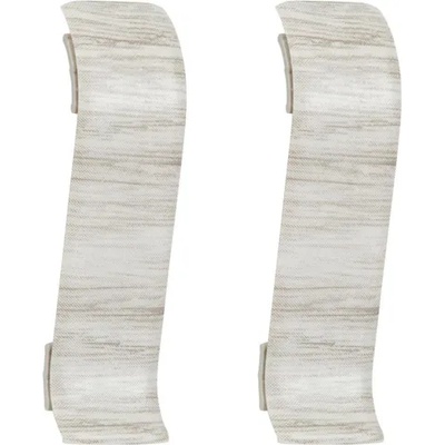 VOX СВЪРЗВАЩ ЕЛЕМЕНТ СМАРТ flex 55мм 5102 НОРВЕЖКИ СМЪРЧ 2бр. ПАКЕТ (vlan5102-mol0000w)