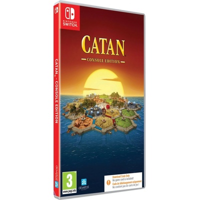 Catan (Console Edition)