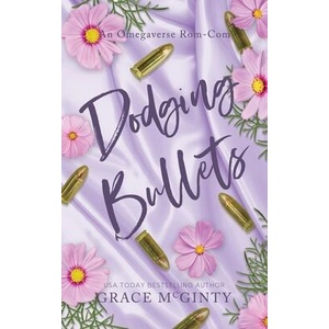 Dodging Bullets (ISBN: 9781763837492)