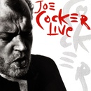 COCKER JOE: LIVE LP