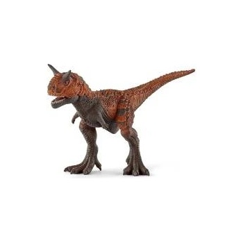 Schleich Dinosaurs Carnotaurus