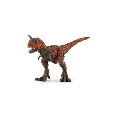 Schleich Dinosaurs Carnotaurus